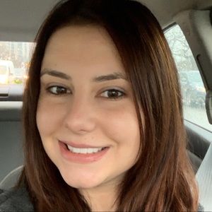 Meet your Posher, Keili